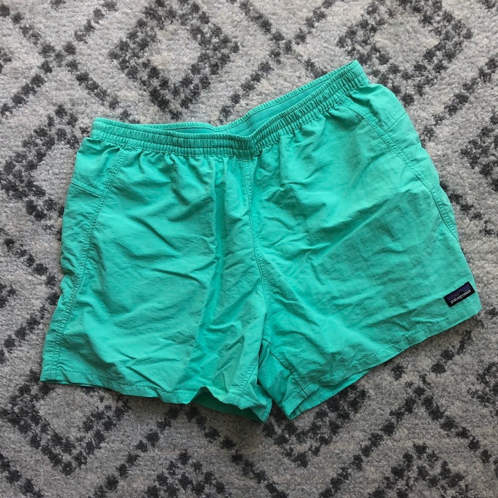 Patagonia 5” Baggies